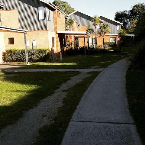 Photo: Macquarie University Village