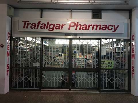 Photo: Trafalgar Pharmacy